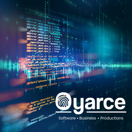 Software-oyarcegroup