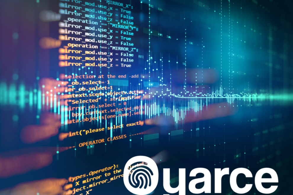 Software-oyarcegroup