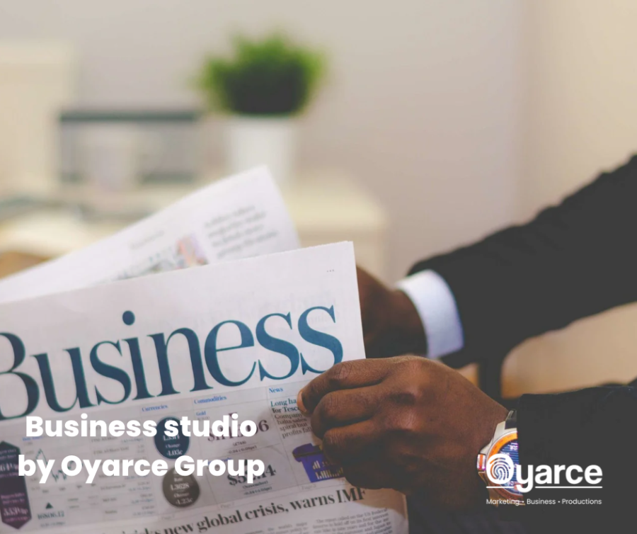 Business Starter pack OyarceGroup