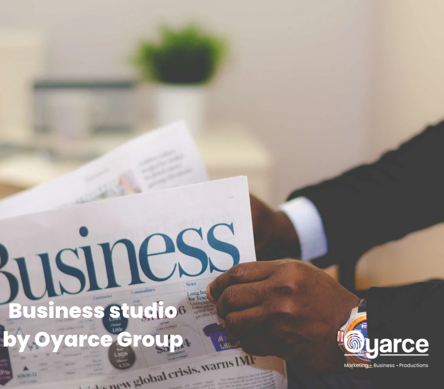 Business Starter pack OyarceGroup