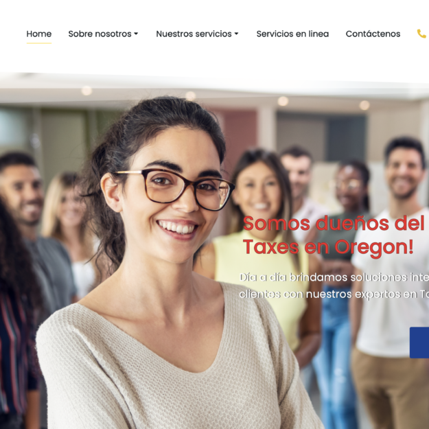 Brilliant OyarceGroup