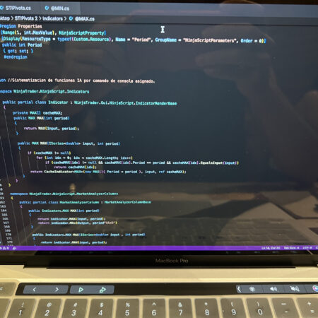 Oyarcegroup-software