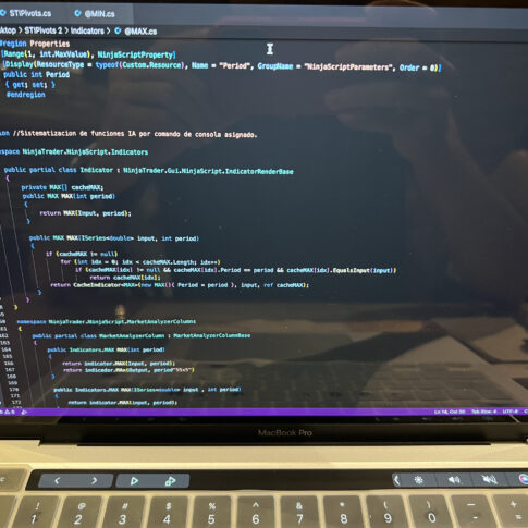 Oyarcegroup-software