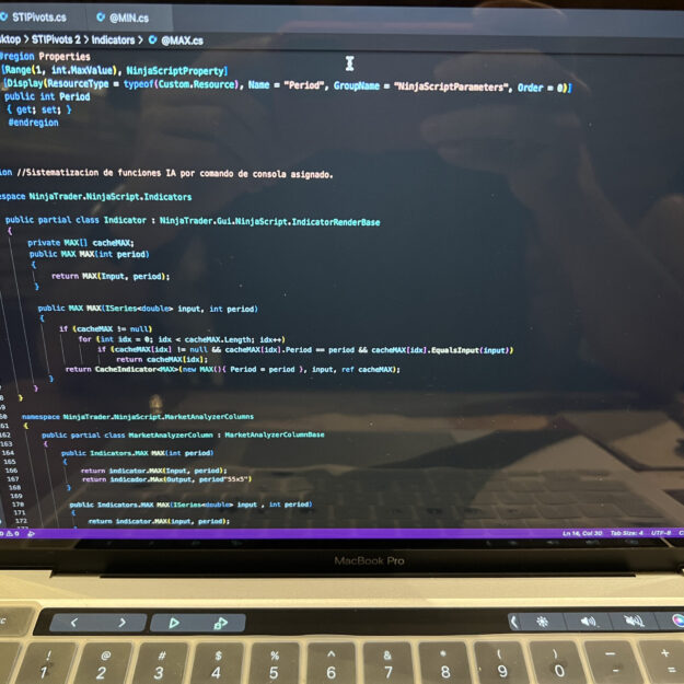 Oyarcegroup-software