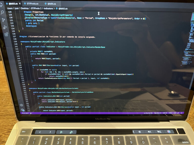 Oyarcegroup-software