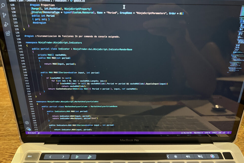 Oyarcegroup-software